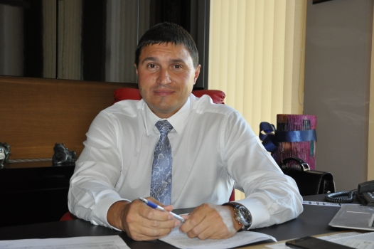 Консул на Република Уганда в България